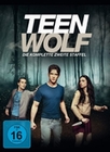 Teen Wolf - Staffel 2 (Softbox) [4 DVDs]