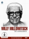 Willy Millowitsch - Die Sammelbox [10 DVDs]