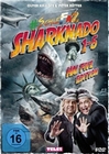 SchleFaZ - Sharknado 1-5: Hai Five Edition
