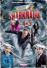 SchleFaZ - Sharknado 4 + 5 [2 DVDs]