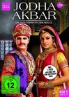 Jodha Akbar - Die Prinzessin und der Mogul Box 5