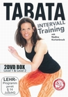 Tabata - Intervall Training [2 DVDs]