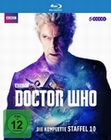 Doctor Who - Die komplette 10. Staffel [5 BRs]