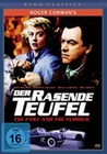 Der rasende Teufel - The Fast and the... - Uncut