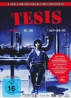 Tesis (+ DVD) (+ Bonus-DVD) (+ CD) [LE] (BR)