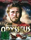 Die Fahrten des Odysseus (+ Bonus-DVD) (BR)