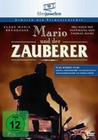 Thomas Mann - Mario und der Zauberer