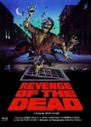 Revenge of the Dead (Zeder) - Mediabook (+ DVD)