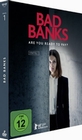 Bad Banks - Die komplette erste Staffel