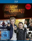 Alarm fr Cobra 11 - Staffel 40 [3 BRs] (BR)