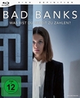 Bad Banks- Die komplette erste Staffel