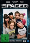 Spaced - Staffel 1+2: Folge 01-14 (OmU) [2 DVDs]