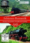 Schienen-Romantik - Dampflok Highlights [3 DVD]