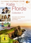 Katie Fforde - Collection 1 [3 DVDs]