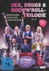 Sex, Drugs & Rock`n Roll-Trilogie [3 DVDs]