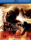 Curse of the Mummy (BR)