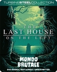 The Last House on the Left (+ Bonus-DVD) [LE]