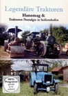 Legendre Traktoren - Hanomag & Traktoren