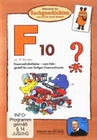 F10 - Feuerwehrdrehleiter