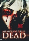 Memory of the Dead - Uncut/Mediabook [LE]