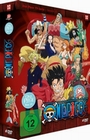 One Piece - TV-Serie Box Vol. 18