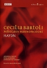Cecilia Bartoli & Nikolaus Harnoncourt - Haydn