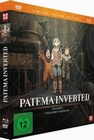 Patema Inverted - Collector`s Edition (+ DVD)