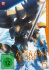 Aldnoah Zero - 2. Staffel DVD 6