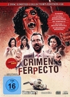 Crimen ferpecto (+ CD-Soundtrack) [LE] (BR)