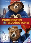 Paddington 1 & 2 [2 DVDs]