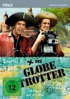 Die Globetrotter - Staffel 1 [2 DVDs]