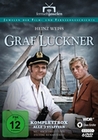 Graf Luckner - Staffeln 1-3 Komplettbox [6 DVDs]