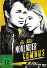 November Criminals