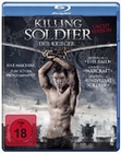 Killing Soldier - Der Krieger - Uncut (BR)