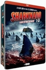 Sharknado 1-5 Limited-Metallbox Collection