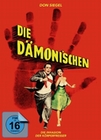 Die Dämonischen (+ DVD) [LE/MB]