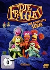 Die Fraggles - Die komplette Serie [13 DVDs]