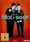 Best of Dick & Doof - Fan-Edition [10 DVDs]