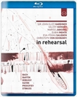 In rehearsal (SD on Blu-ray) (BR)