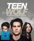 Teen Wolf - Staffel 3 (Softbox) [5 BRs]