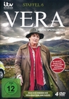 Vera - Ein ganz spezieller.../Staffel 6 [4 DVD]