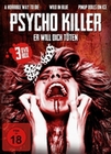 Psycho Killer - Er will dich tten - Uncut