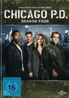 Chicago P.D. - Season 4 [6 DVDs]
