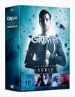 Grimm - Staffel 1-6 [28 DVDs]