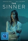 The Sinner - Staffel 1 [2 DVDs]