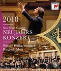 Neujahrskonzert 2018 / New Year`s Concert 2018