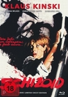 Schizoid - Uncut Kinofassung (+ DVD) [LE]