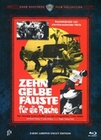 Zehn gelbe Fuste fr die Rache (+ DVD) [LE] (BR)