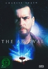 The Arrival - Mediabook (BR)