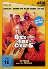 Once upon a time in China 5 - Dr. Wong gegen...